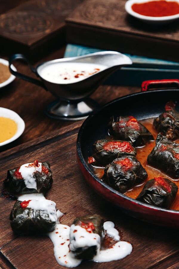 Այս ուտեստները հիացնում են բոլորին. գառան մսից պատրաստվող 6 լավագույն կերակրատեսակ - Sputnik Արմենիա