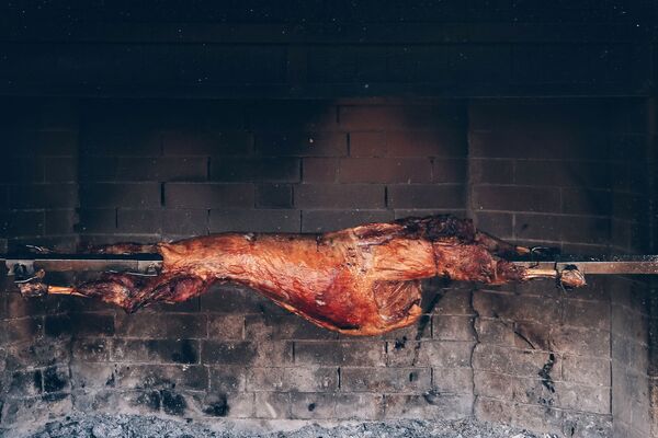 Այս ուտեստները հիացնում են բոլորին. գառան մսից պատրաստվող 6 լավագույն կերակրատեսակ - Sputnik Արմենիա