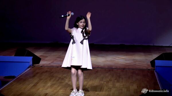 Англию, Абхазию и Армению на Детской Новой волне будут представлять армяне - видео - Sputnik Армения