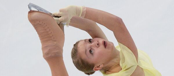 Анастасия Галустян Анастасия Галустян - Sputnik Армения