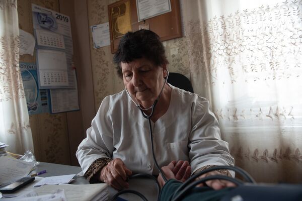 Թոհուբոհ Ջրառատում. ինչու է շոշափվում Լևոն Երանոսյանի անունը, և ինչպես է տուժում համայնքը Թոհուբոհ Ջրառատում. ինչու է շոշափվում Լևոն Երանոսյանի անունը, և ինչպես է տուժում համայնքը - Sputnik Արմենիա