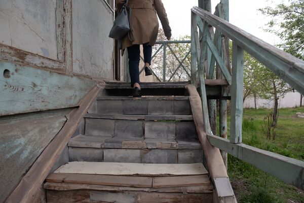 Թոհուբոհ Ջրառատում. ինչու է շոշափվում Լևոն Երանոսյանի անունը, և ինչպես է տուժում համայնքը Թոհուբոհ Ջրառատում. ինչու է շոշափվում Լևոն Երանոսյանի անունը, և ինչպես է տուժում համայնքը - Sputnik Արմենիա