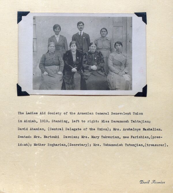 ԱՄՆ Կոնգրեսի Հայոց ցեղասպանության մասին Ադամյանի ֆոնդն ապշեցնում է ԱՄՆ Կոնգրեսի Հայոց ցեղասպանության մասին Ադամյանի ֆոնդն ապշեցնում է - Sputnik Արմենիա