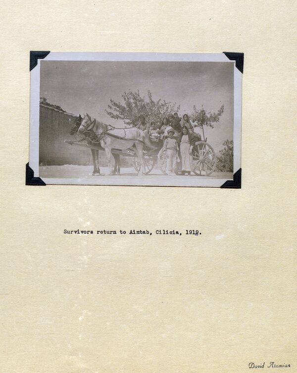 ԱՄՆ Կոնգրեսի Հայոց ցեղասպանության մասին Ադամյանի ֆոնդն ապշեցնում է ԱՄՆ Կոնգրեսի Հայոց ցեղասպանության մասին Ադամյանի ֆոնդն ապշեցնում է - Sputnik Արմենիա