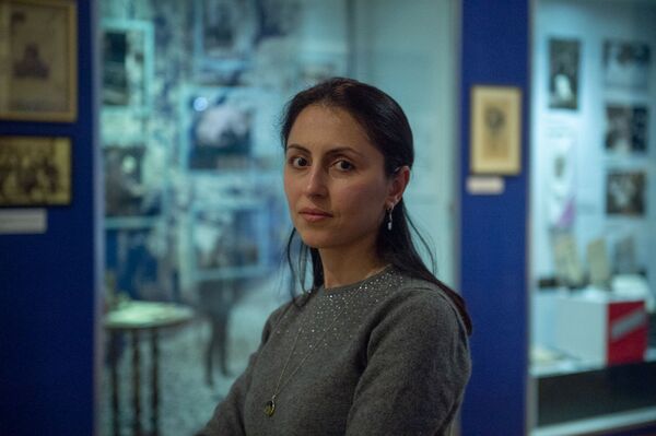 ԱՄՆ Կոնգրեսի Հայոց ցեղասպանության մասին Ադամյանի ֆոնդն ապշեցնում է ԱՄՆ Կոնգրեսի Հայոց ցեղասպանության մասին Ադամյանի ֆոնդն ապշեցնում է - Sputnik Արմենիա