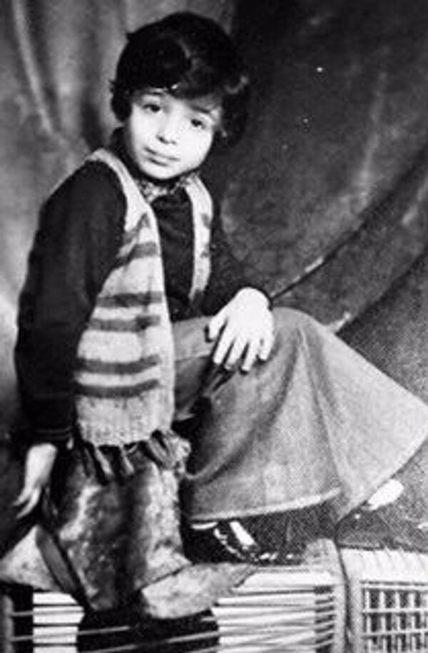 Տարիներ անցան - Հրաչ Քեշիշյան Տարիներ անցան - Հրաչ Քեշիշյան - Sputnik Արմենիա