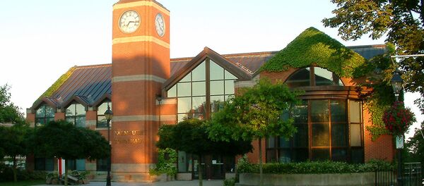 Город Ярмут, Канада - Sputnik Արմենիա