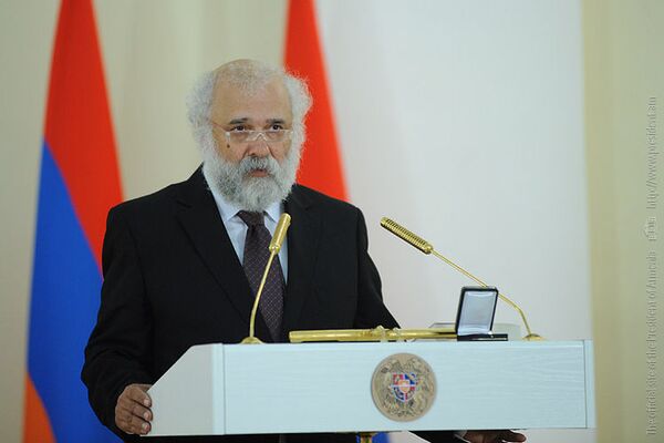 Турки, признавшие Геноцид армян: кто эти люди - Sputnik Армения