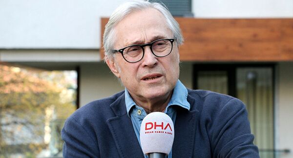 Турки, признавшие Геноцид армян: кто эти люди - Sputnik Армения