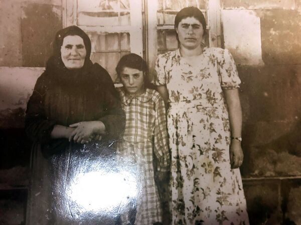 «Մուշից մի բուռ հող կբերեք…». Մխո պապի ցանկությունը դեռ չի կատարվել  - Sputnik Արմենիա