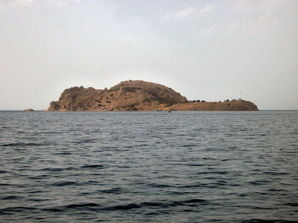 Живая вода Земли мечтаний: как Западная Армения осталась в Турции, но не стала турецкой Живая вода Земли мечтаний: как Западная Армения осталась в Турции, но не стала турецкой - Sputnik Армения