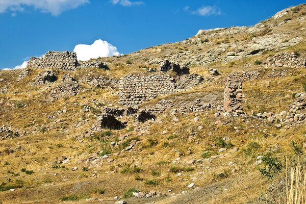 Живая вода Земли мечтаний: как Западная Армения осталась в Турции, но не стала турецкой Живая вода Земли мечтаний: как Западная Армения осталась в Турции, но не стала турецкой - Sputnik Армения