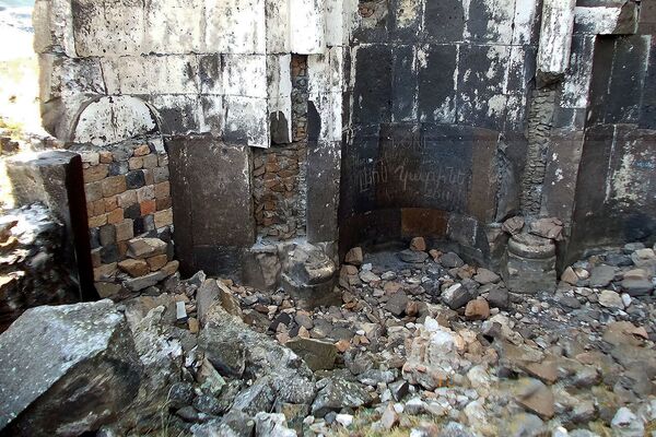 Живая вода Земли мечтаний: как Западная Армения осталась в Турции, но не стала турецкой Живая вода Земли мечтаний: как Западная Армения осталась в Турции, но не стала турецкой - Sputnik Армения