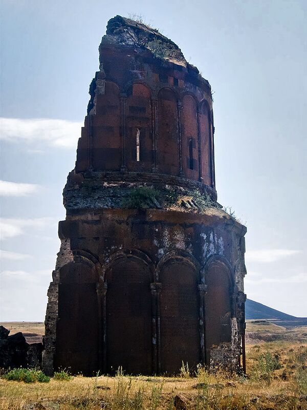 Живая вода Земли мечтаний: как Западная Армения осталась в Турции, но не стала турецкой Живая вода Земли мечтаний: как Западная Армения осталась в Турции, но не стала турецкой - Sputnik Армения
