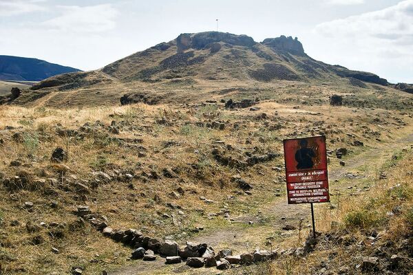 Живая вода Земли мечтаний: как Западная Армения осталась в Турции, но не стала турецкой Живая вода Земли мечтаний: как Западная Армения осталась в Турции, но не стала турецкой - Sputnik Армения