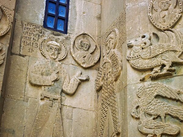 Живая вода Земли мечтаний: как Западная Армения осталась в Турции, но не стала турецкой Живая вода Земли мечтаний: как Западная Армения осталась в Турции, но не стала турецкой - Sputnik Армения