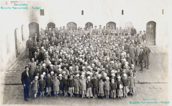 ԱՄՆ Կոնգրեսի Հայոց ցեղասպանության մասին Ադամյանի ֆոնդն ապշեցնում է ԱՄՆ Կոնգրեսի Հայոց ցեղասպանության մասին Ադամյանի ֆոնդն ապշեցնում է - Sputnik Արմենիա