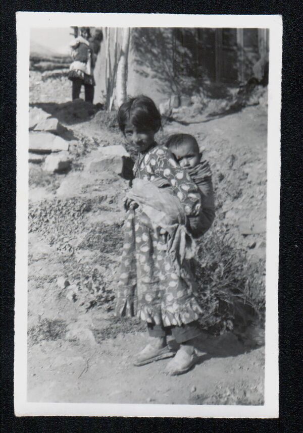 Купить будущее или плач от колыбельной։ как Андраник спасал армянских сирот - Sputnik Армения