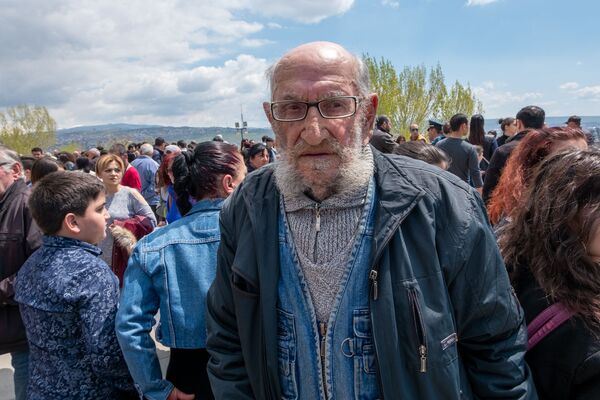 Запомни, из какого я рода: почему ванских армян не истребить - Sputnik Армения