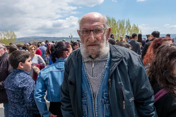 Запомни, из какого я рода: почему ванских армян не истребить Запомни, из какого я рода: почему ванских армян не истребить - Sputnik Армения