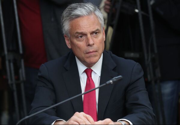 Турция себя в Сирии не оправдала: политика канонерок – последняя надежда США? - Sputnik Армения