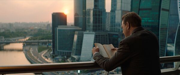 «Ես քեզ հաղթանակ կնվիրեմ». ֆիլմ՝ անսահման սիրո ու պատերազմի մասին - Sputnik Արմենիա