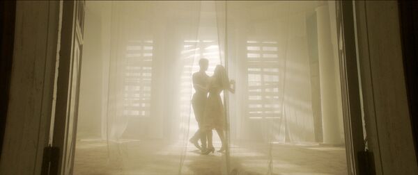 Я подарю тебе победу: фильм Арсена Агаджаняна показали на Московском кинофестивале Я подарю тебе победу: фильм Арсена Агаджаняна показали на Московском кинофестивале - Sputnik Армения