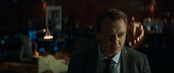 Я подарю тебе победу: фильм Арсена Агаджаняна показали на Московском кинофестивале Я подарю тебе победу: фильм Арсена Агаджаняна показали на Московском кинофестивале - Sputnik Армения