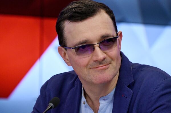 В России сегодня дали старт акции Георгиевская ленточка-2019 - Sputnik Армения