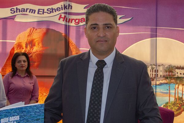 «Ձեզ մոտ հրաշք է». ինչո՞ւ են եգիպտացիները Հայաստան գալիս, իսկ իրանցիներն էլ՝ սիրում այն - Sputnik Արմենիա