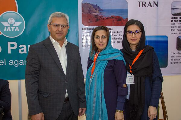 «Ձեզ մոտ հրաշք է». ինչո՞ւ են եգիպտացիները Հայաստան գալիս, իսկ իրանցիներն էլ՝ սիրում այն - Sputnik Արմենիա