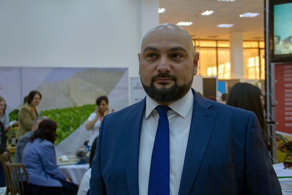 «Ձեզ մոտ հրաշք է». ինչո՞ւ են եգիպտացիները Հայաստան գալիս, իսկ իրանցիներն էլ՝ սիրում այն - Sputnik Արմենիա