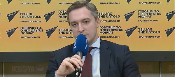 Почему Армения и другие страны ЕАЭС получат преимущество в Иране - поясняет российский замминистра Почему Армения и другие страны ЕАЭС получат преимущество в Иране - поясняет российский замминистра - Sputnik Армения