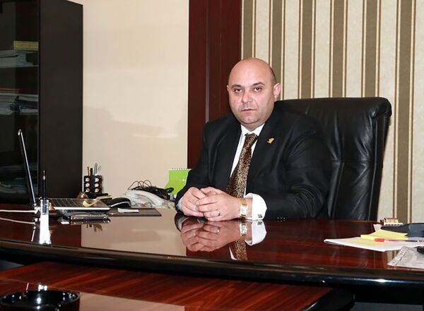 2019–ի քրեական քրոնիկոնը. Սերժ Սարգսյանի դեմ քրգործից մինչև Հրայր Թովմասյան - Sputnik Արմենիա