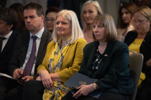 Առաջինը Հայաստանում. «ապագայի ինտերնետի» թեստային կենտրոն կբացվի Երևանում Առաջինը Հայաստանում. «ապագայի ինտերնետի» թեստային կենտրոն կբացվի Երևանում - Sputnik Արմենիա