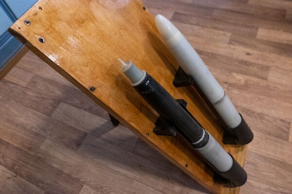 Армянские охотники на облака, или Как на самом деле работают противоградовые станции - Sputnik Армения