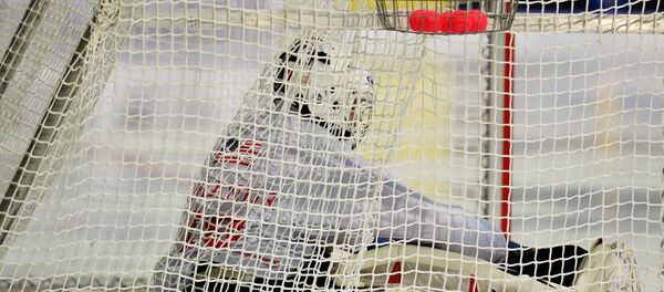 Хоккей с мячом - Sputnik Армения