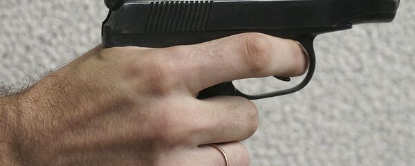 Борьба с преступностью Борьба с преступностью - Sputnik Армения