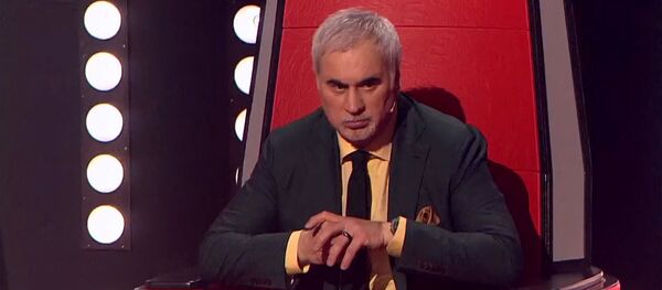 Команда Валерия Меладзе. Объявление финалистов - Поединки - Голос.Дети - Сезон 6 - Sputnik Армения