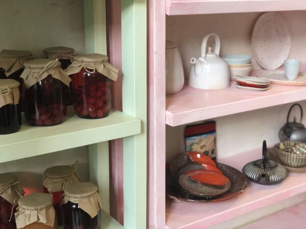 Ռոմանտիկ է, բայց Դոն Կիխոտը չէ. ինչը ստիպեց հայ գործարարին Ժնևը փոխարինել Գյումրիով Ռոմանտիկ է, բայց Դոն Կիխոտը չէ. ինչը ստիպեց հայ գործարարին Ժնևը փոխարինել Գյումրիով - Sputnik Արմենիա