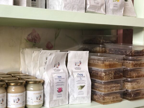 Ռոմանտիկ է, բայց Դոն Կիխոտը չէ. ինչը ստիպեց հայ գործարարին Ժնևը փոխարինել Գյումրիով Ռոմանտիկ է, բայց Դոն Կիխոտը չէ. ինչը ստիպեց հայ գործարարին Ժնևը փոխարինել Գյումրիով - Sputnik Արմենիա