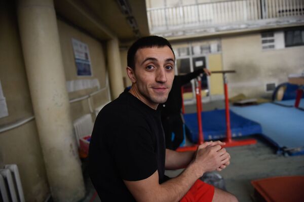 Հայի ֆենոմենն ու ծեր մարզադահլիճը. մեդալ ենք ուզում ու նվաճում, բայց որտե՞ղ ենք մարզվում  - Sputnik Արմենիա