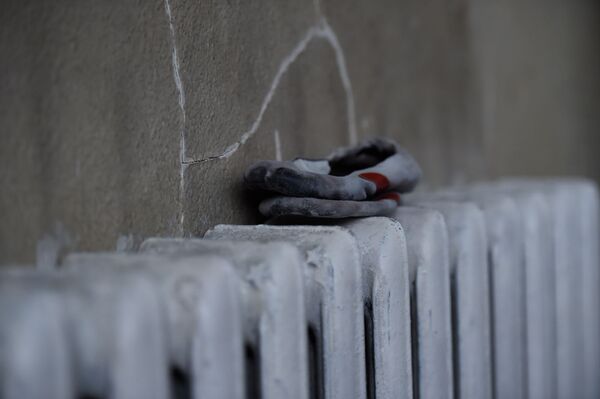 Հայի ֆենոմենն ու ծեր մարզադահլիճը. մեդալ ենք ուզում ու նվաճում, բայց որտե՞ղ ենք մարզվում  - Sputnik Արմենիա