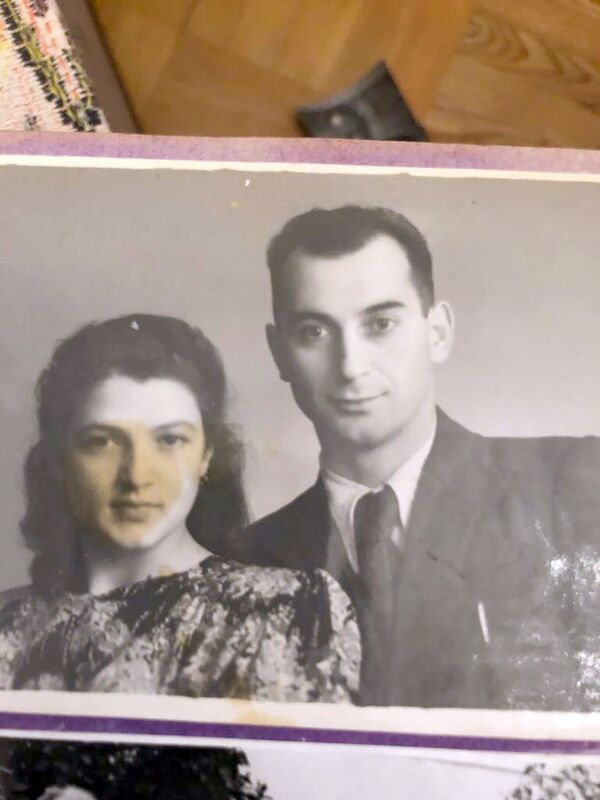 Маргарита Симоньян рассказала душераздирающую историю бабушки - армянки Маргарита Симоньян рассказала душераздирающую историю бабушки - армянки - Sputnik Армения