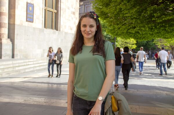 В Москве бы такого не сделали: почему россияне приезжают в Армению - Sputnik Армения