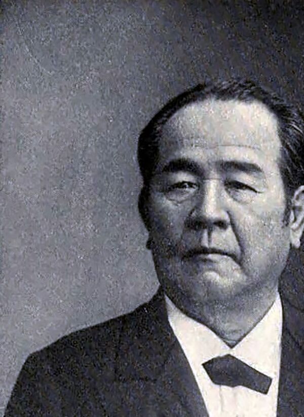 Ճափոն  թղթադրամներ կը թողարկէ  Ցեղասպանութեան տարիներուն հայերուն օգնած բարերարի պատկերով - Sputnik Արմենիա