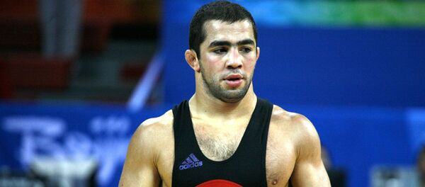 Арсен Джулфалакян - Sputnik Армения