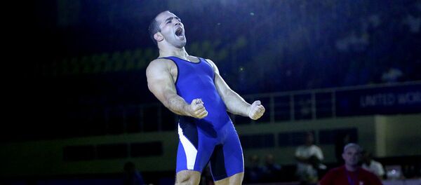 Арсен Джулфалакян Арсен Джулфалакян - Sputnik Արմենիա