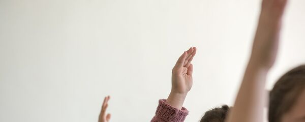 Дети. Школа Дети. Школа - Sputnik Արմենիա