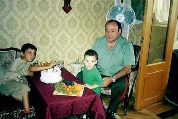 Ինչպես հայ հետախույզը «ժուչոկ» գտավ թուրքի գլխարկում. Բասենցի Ազոյանի պատմությունը - Sputnik Արմենիա